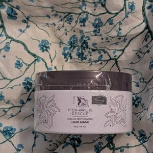 New Royale Rescue Hair Mask - Full Size - Factory Sealed